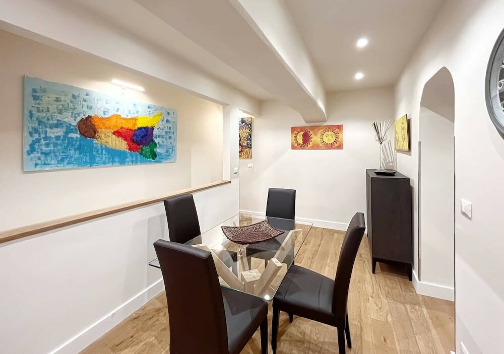 Фото Palermo Blu - Casa Adele