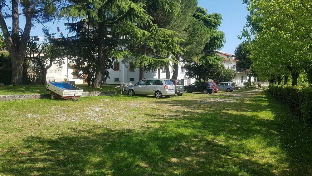 Фото Casa Marisa