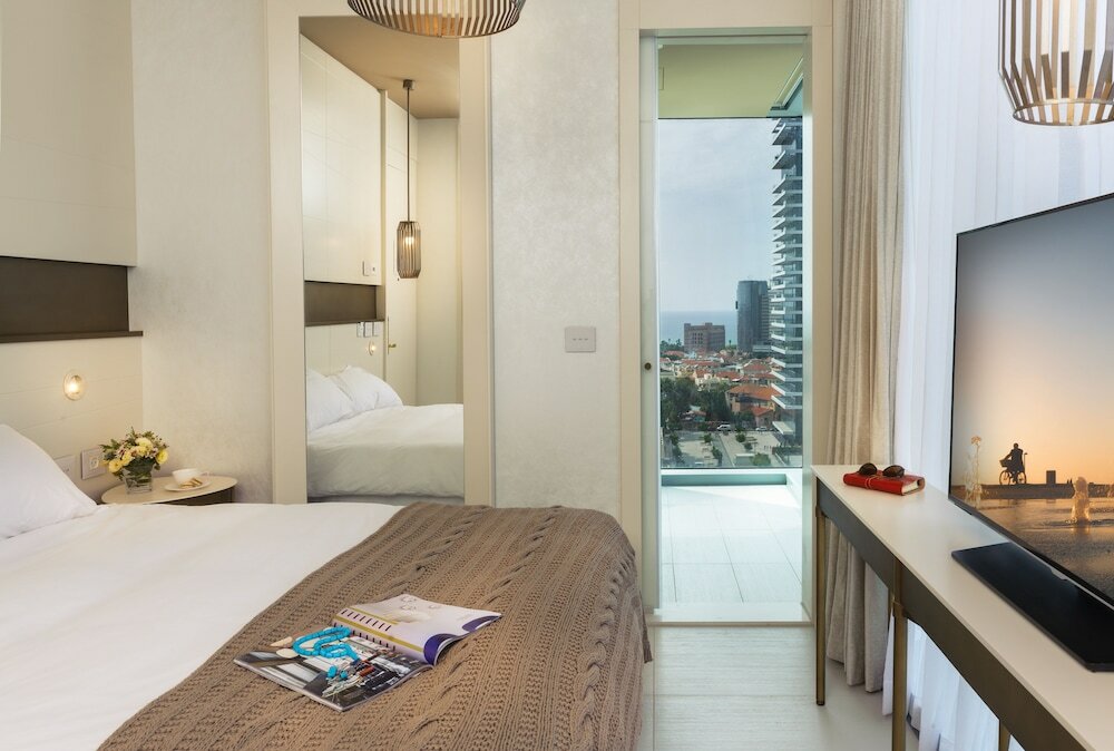 Фото Hotel Rothschild 22 Tel Aviv