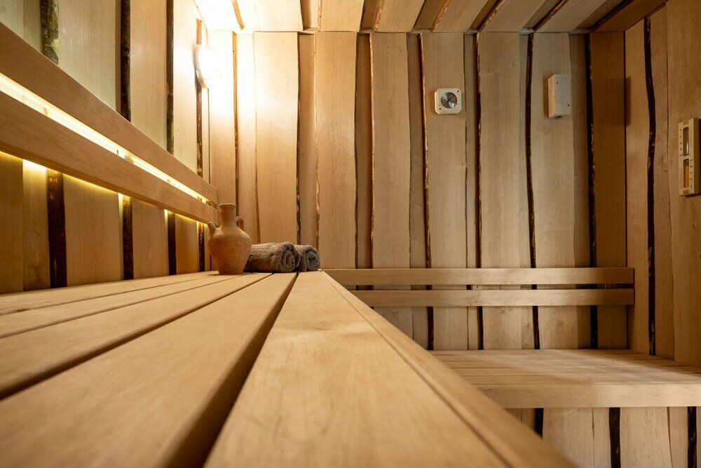 Фото Pereh Mountain Resort