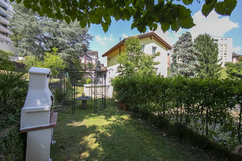 Фото Franklin House