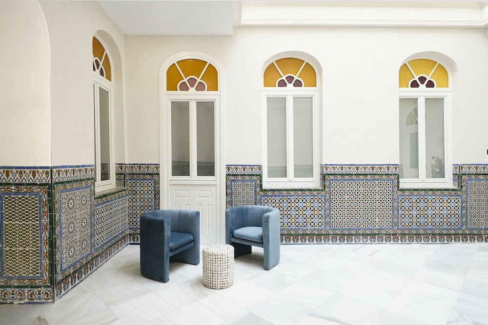 Фото Numa i Solea Apartments