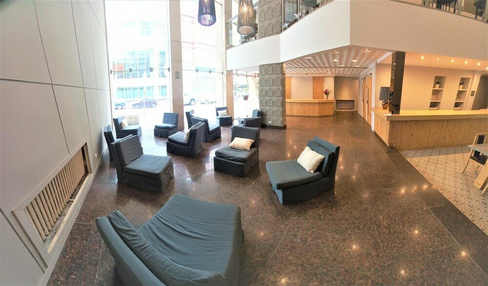 Фото America Hotel