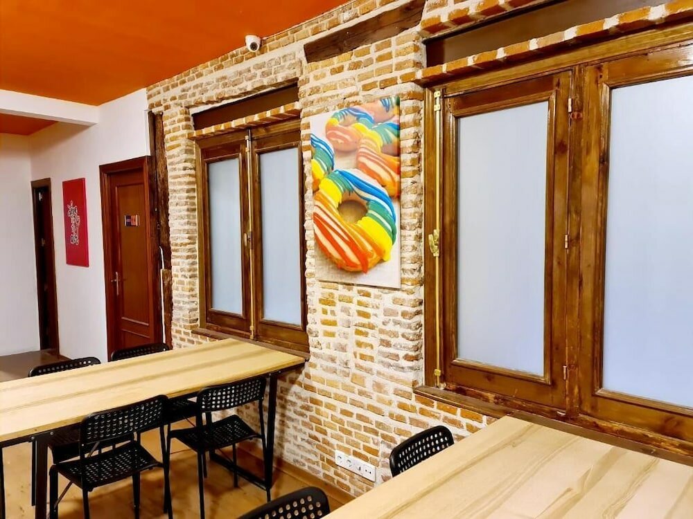 Фото Arc House Madrid