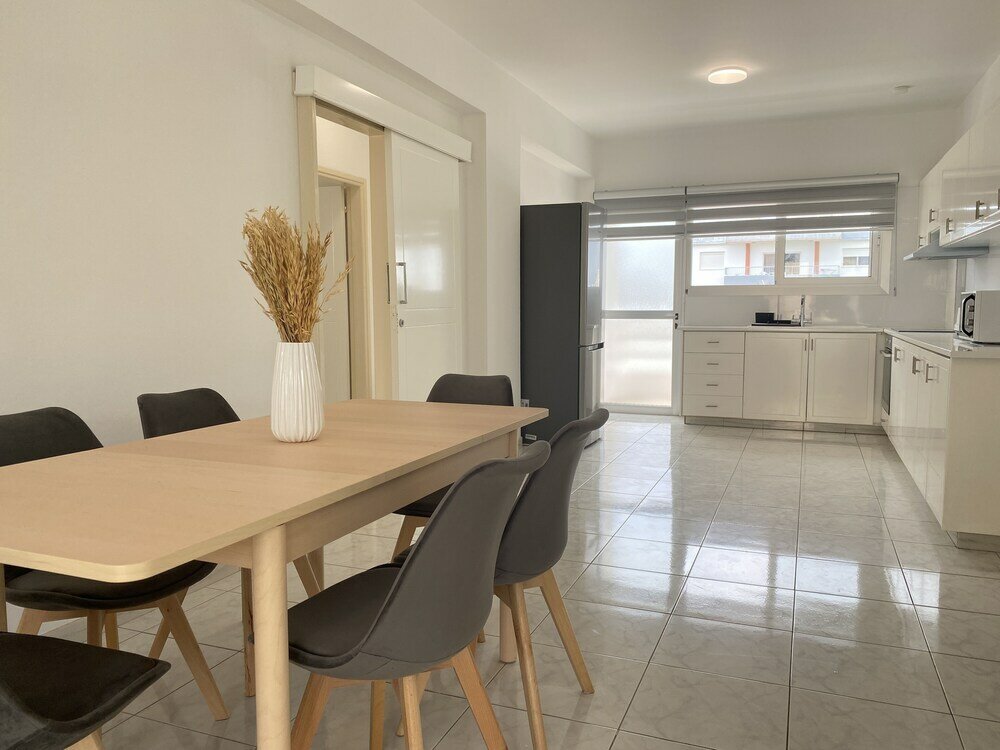 Фото Phaedrus Living Down Town Nestoras 301