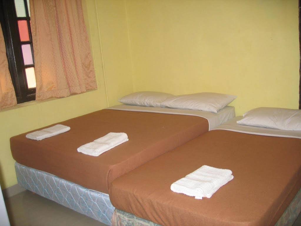 Фото Cintamani Travellers Lodge