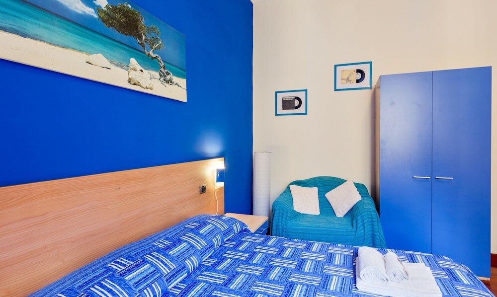 Фото Music Guesthouse B&b