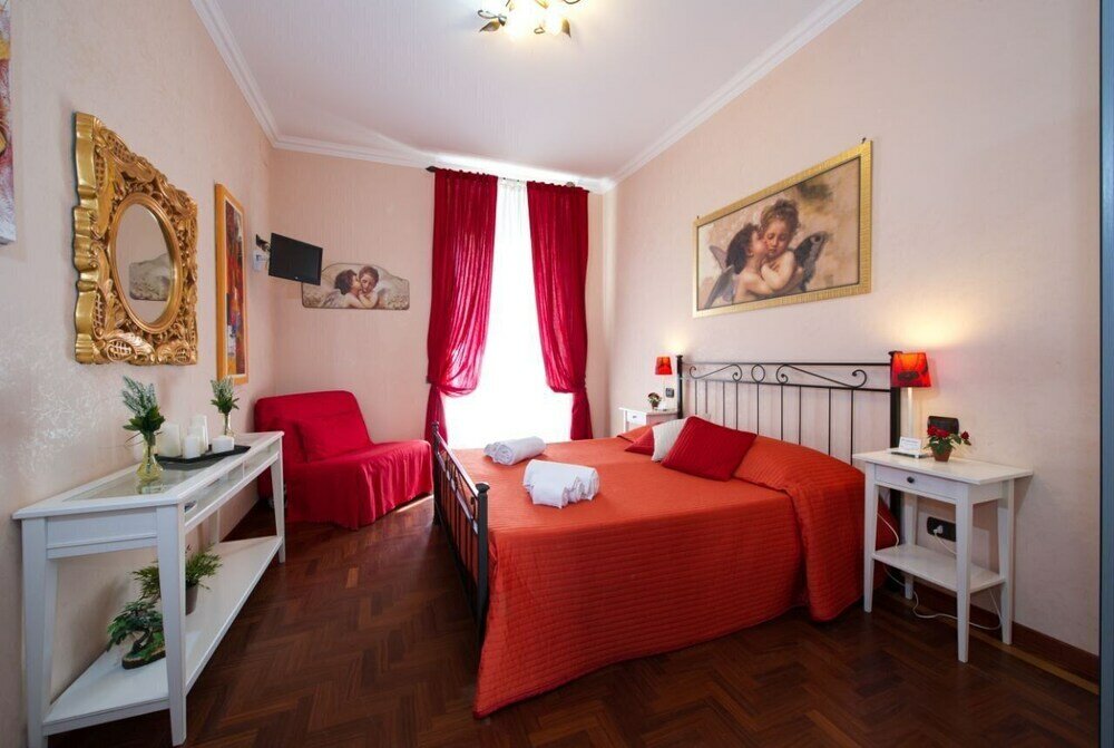 Фото Fornaci House