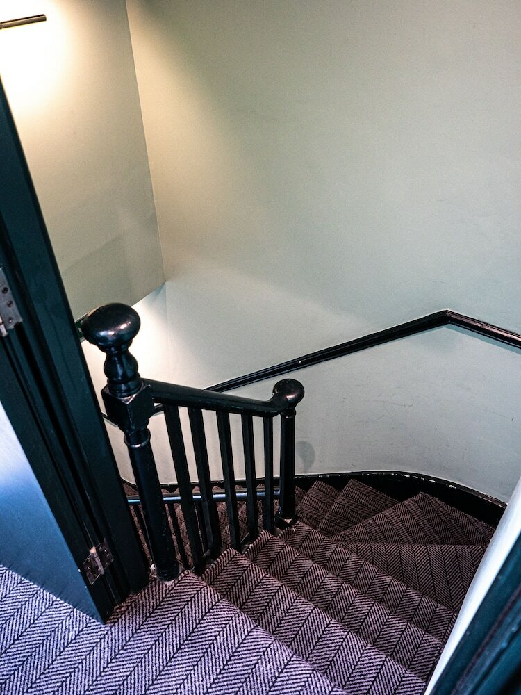 Фото Hyde Park Green