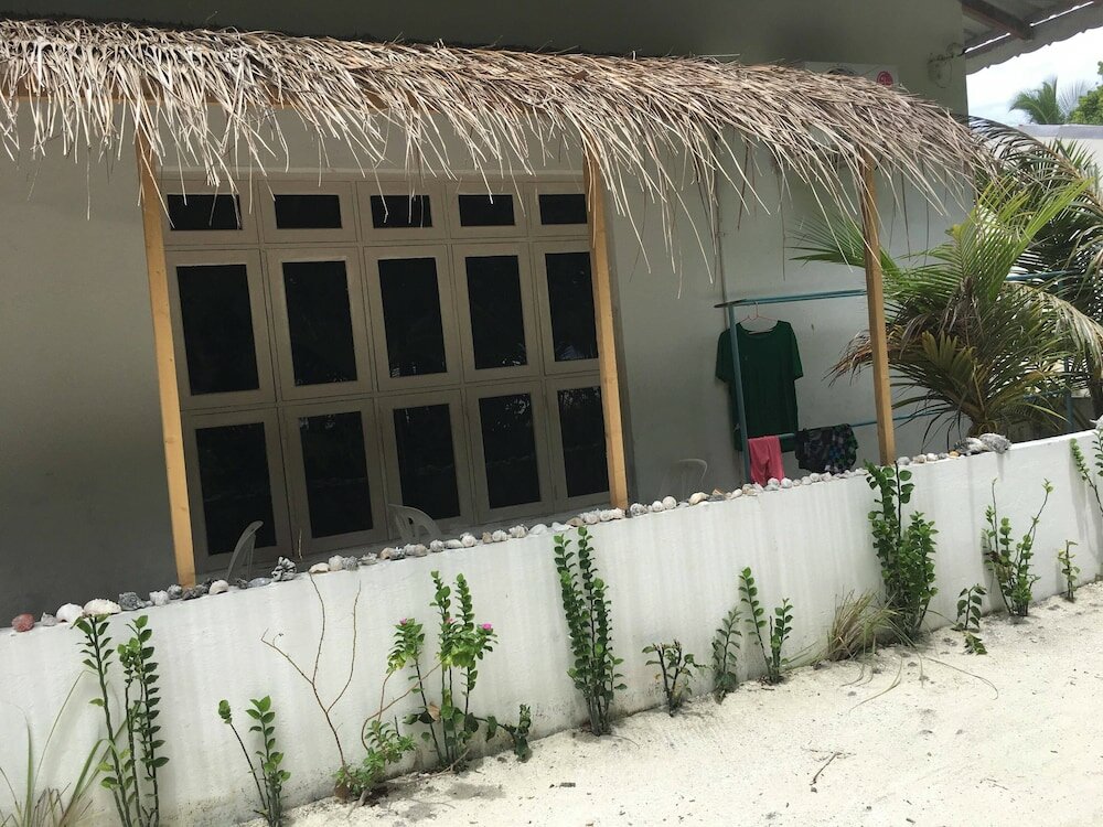 Фото Beach Heaven Maldives - Ocean Vibes Guesthouse