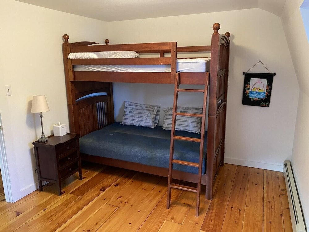 Фото Puffin Rock - New 2022!