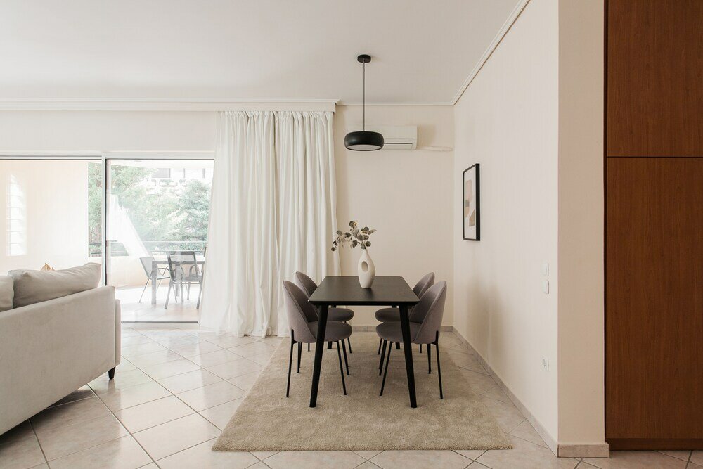 Фото Top-Class 2br Apartment in Marousi