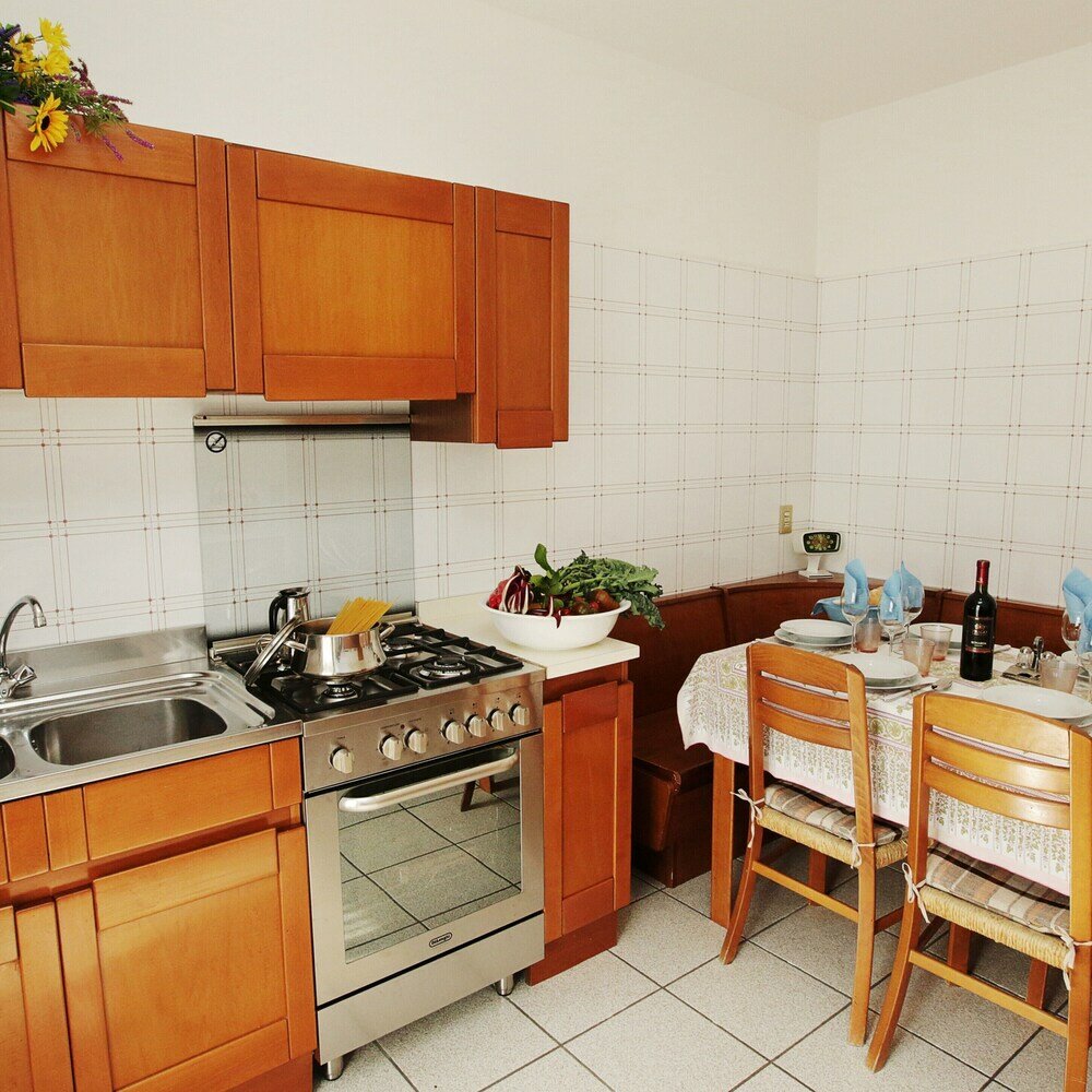 Фото Appartamento Emma