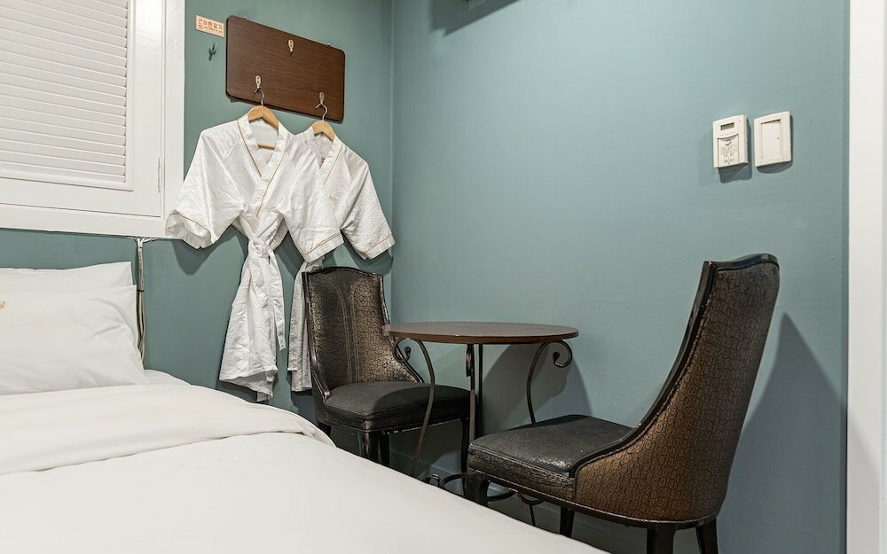 Фото Bucheon L'amant