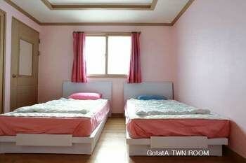 Гостиница Andong GuestHouse Gotaya