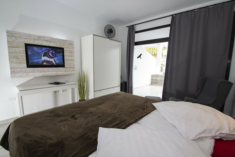 Фото Hotel Ocean World Fuerteventura