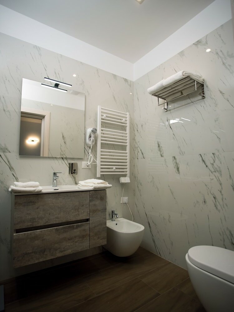 Фото Anastasio Vatican Rooms