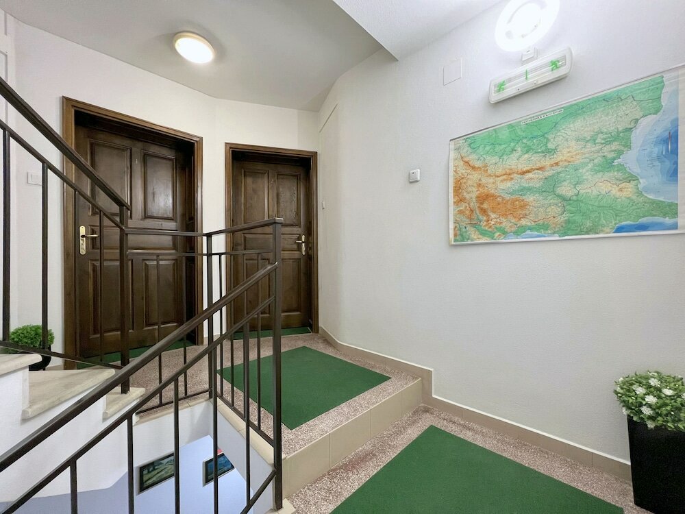 Фото Eco Apartments Plovdiv