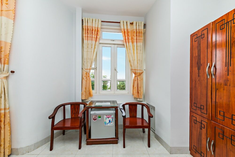 Фото Oyo 998 Loan Anh 2 Hotel