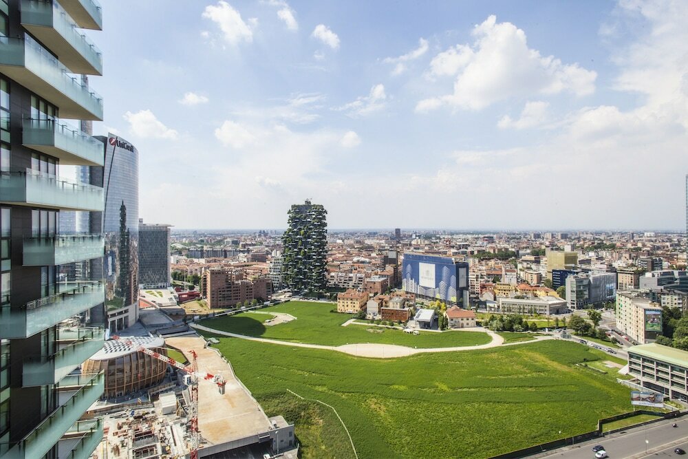 Фото Hemeras Boutique House Duomo