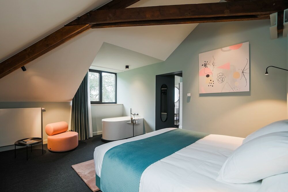 Фото Hotel Vedette