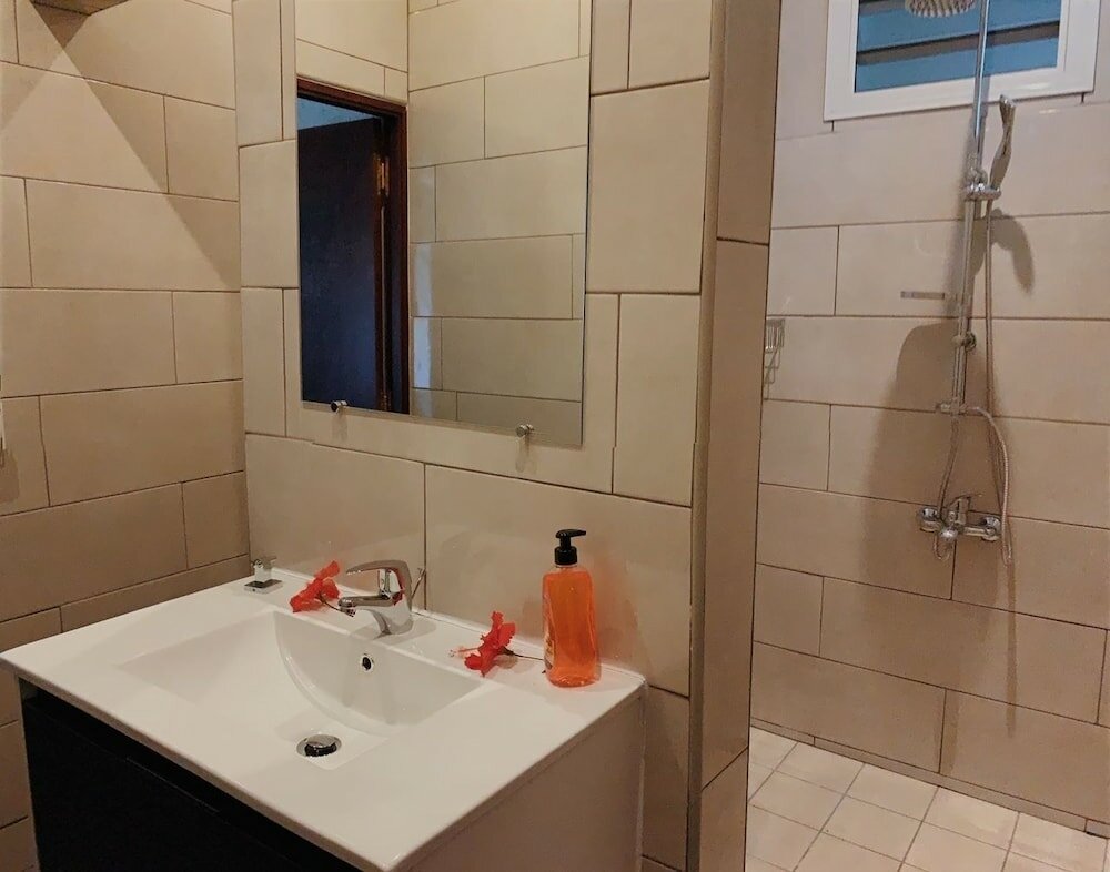 Фото City Home Tahiti