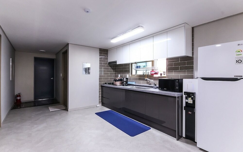 Фото Pohang Ocheon Q Self Check-in Motel