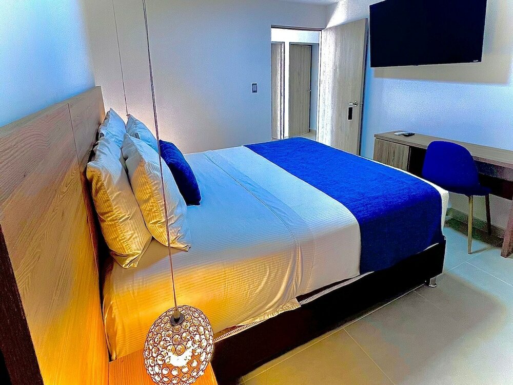 Фото Hotel San Francisco Pitalito