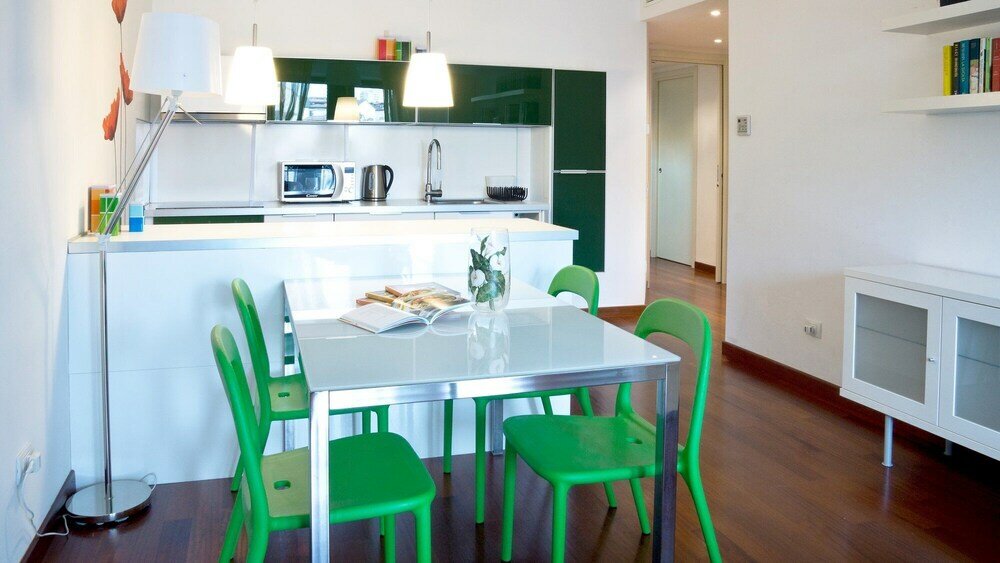 Фото Navigli 7 Apartment