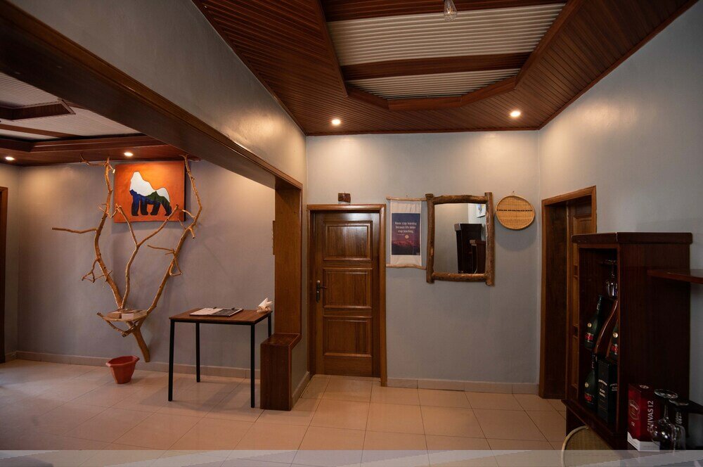 Фото Ikoro House