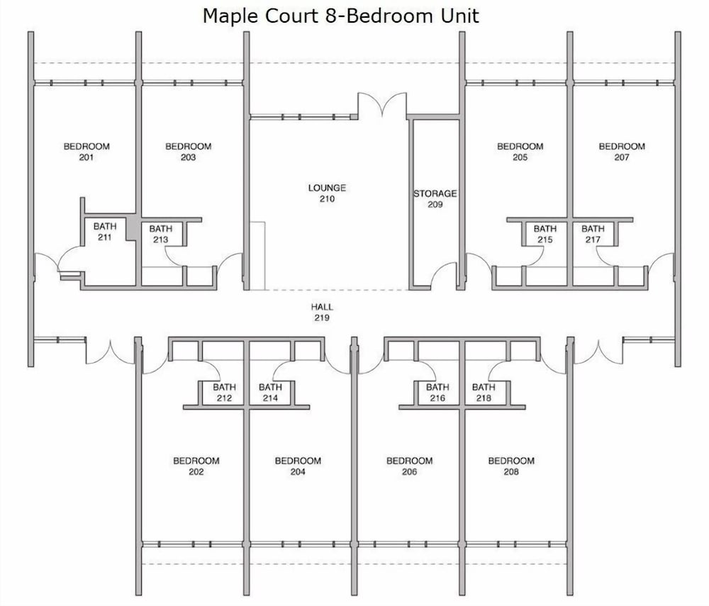 Фото Naramata Centre