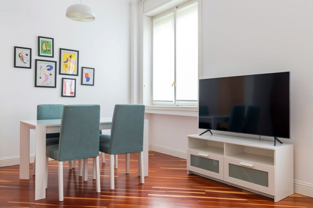 Фото Lusso a pochi passi da Citylife e MiCo