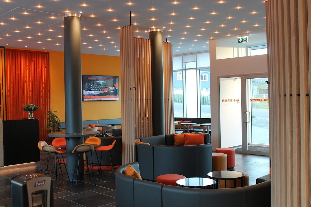 Фото Hhe Express Hotel