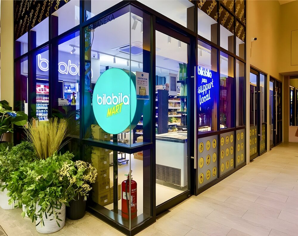 Фото Scarletz Suites Klcc by M Suites