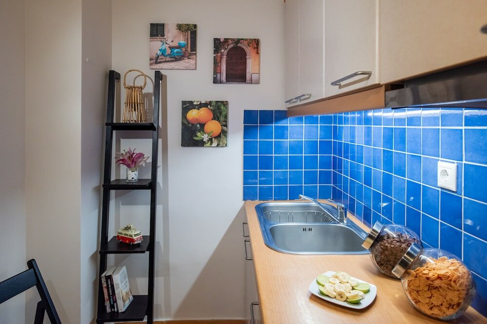 Фото Blue Ark Acropolis Spirit