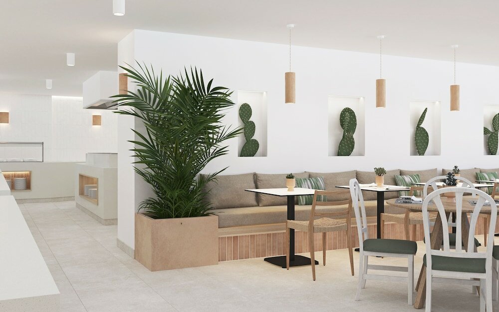 Фото Copaiba by Honne Hotels