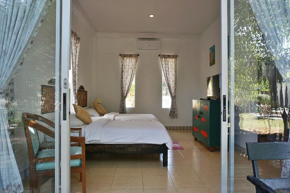 Фото Kalamona Seaview