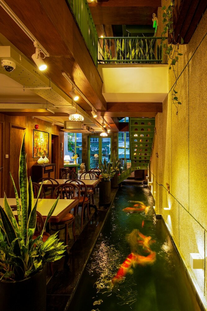 Фото Green Home Nha Trang