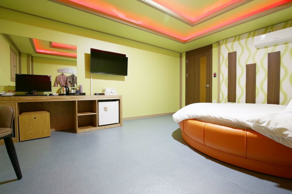 Фото Yesan Spatel