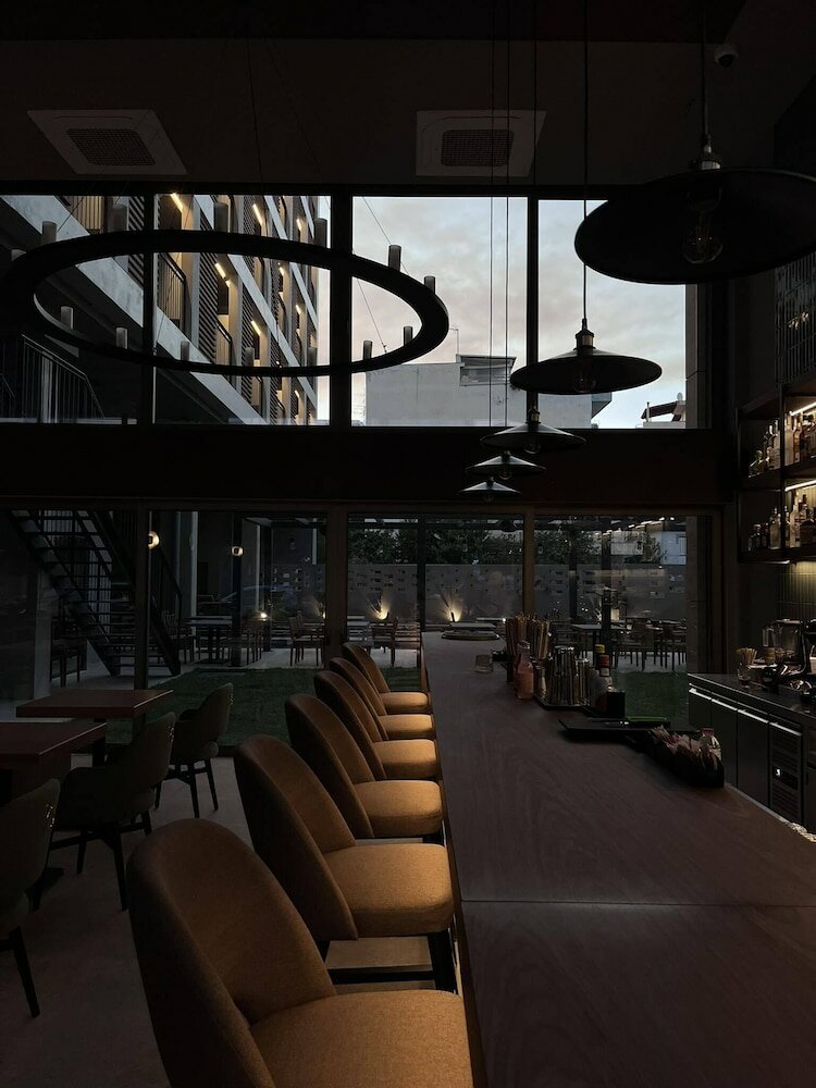 Фото Magnes Hotel