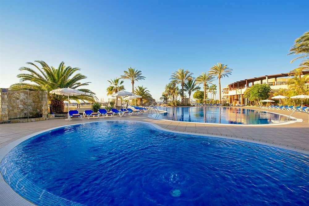 Фото Iberostar Playa Gaviotas - All Inclusive