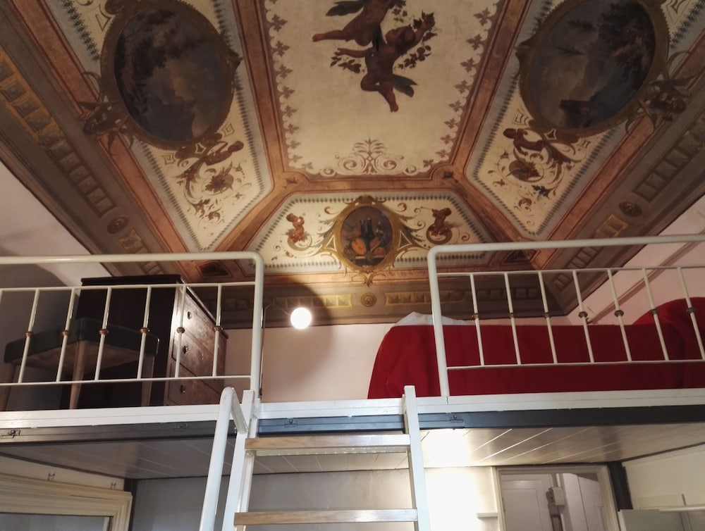 Фото Flospirit - Santissima Annunziata