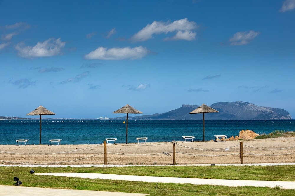 Фото Resort Baia del Sole