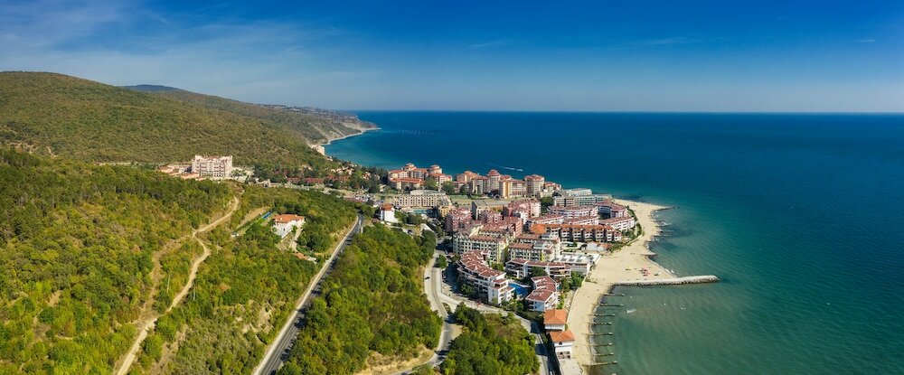 Фото Andalusia Beach