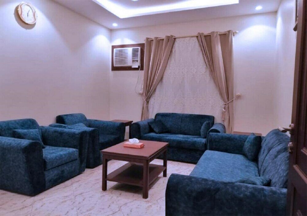 Фото Lamar Furnished Apartments