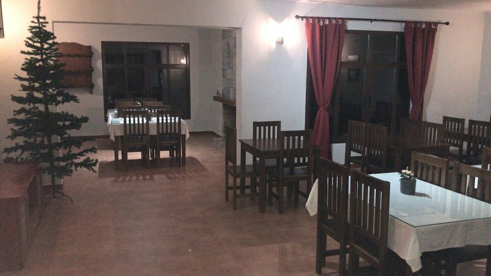 Фото Hotel Rural & Restaurante Las Camaretas