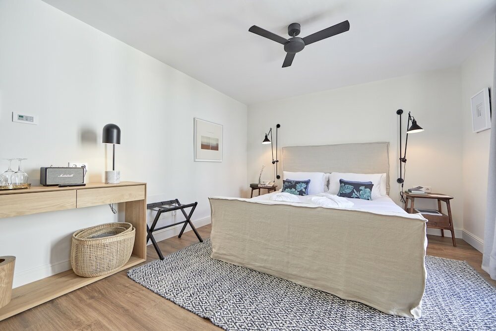 Фото Mhouse Boutique Hotel Palma