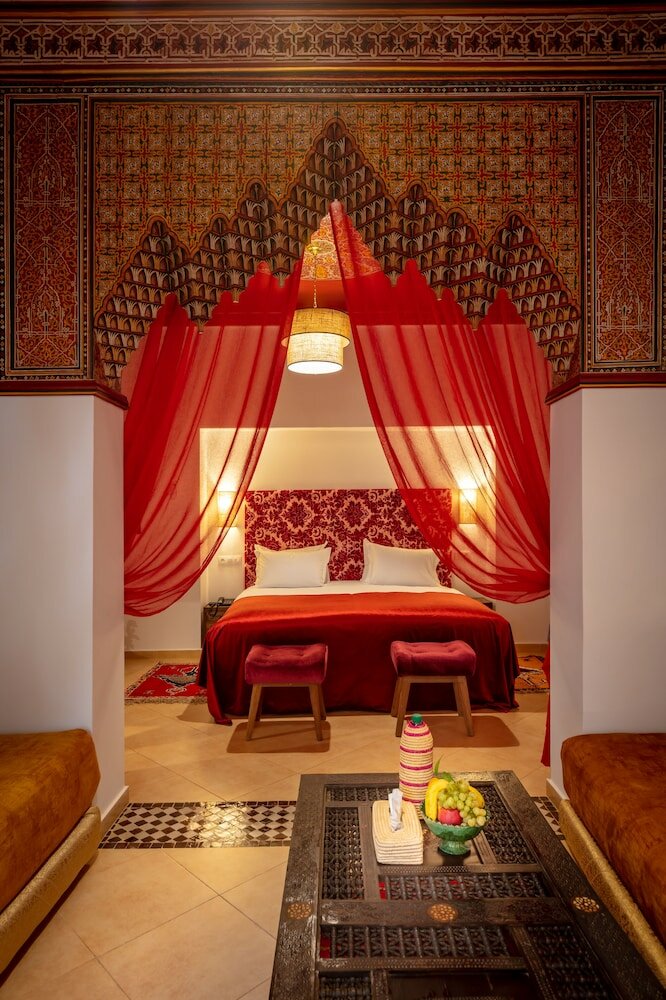 Фото Les Remparts de la Kasbah