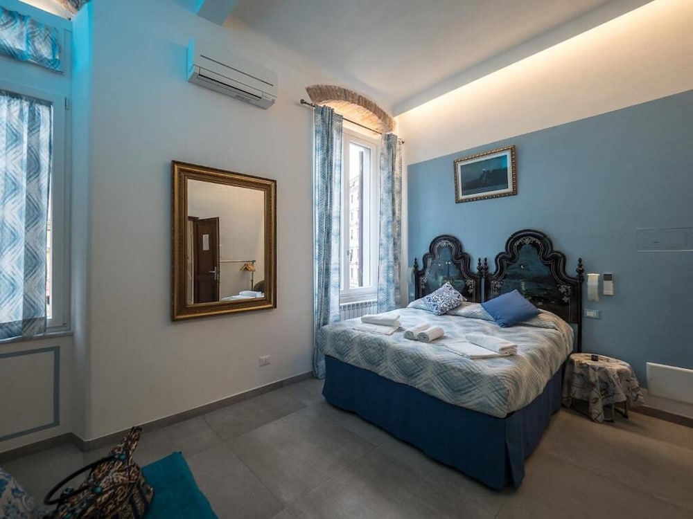 Фото Teresa Rooms&Suites