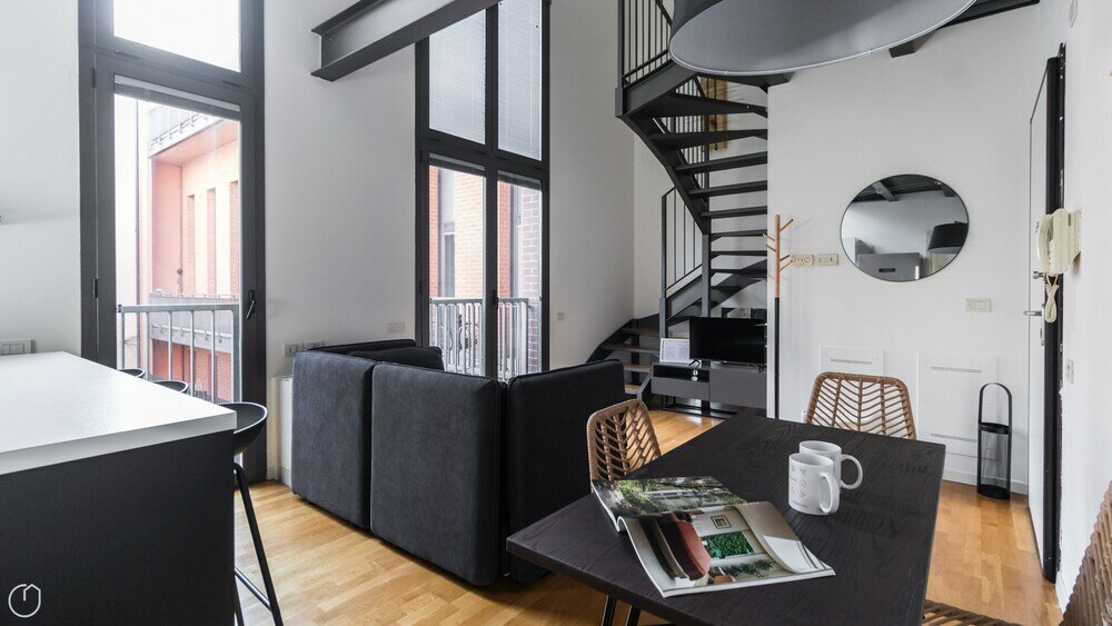 Фото Italianway - Salomone 51